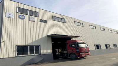 ประเทศจีน Foshan Tianpuan Building Materials Technology Co., Ltd.