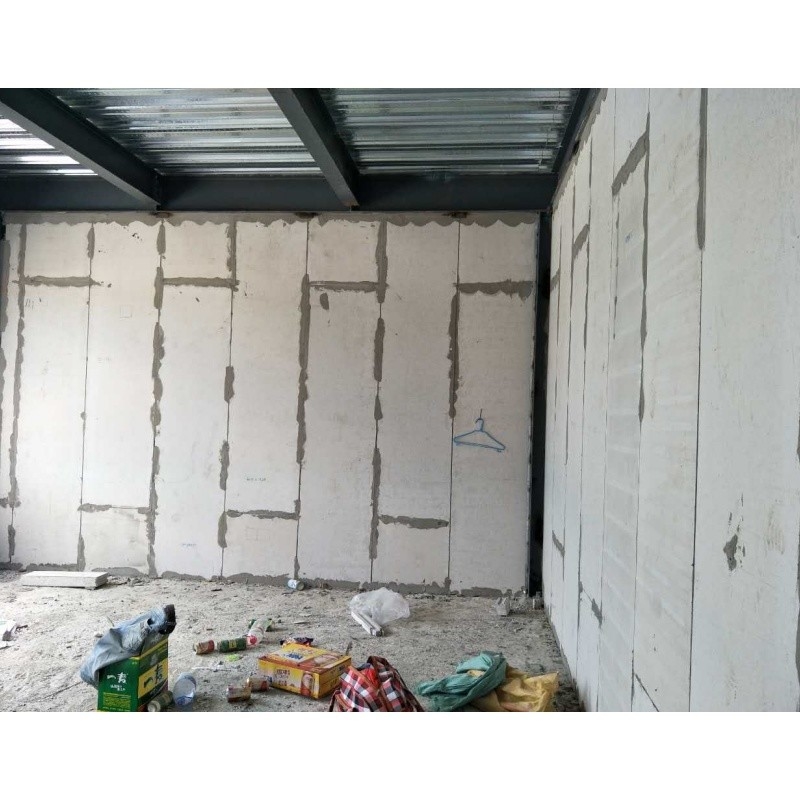CHINA HOT SELLING STEEL STRUCTURE PREFAB รีสอร์ท คอเทจ สวน คาบิน KIT MINI บ้านกรอบเล็ก