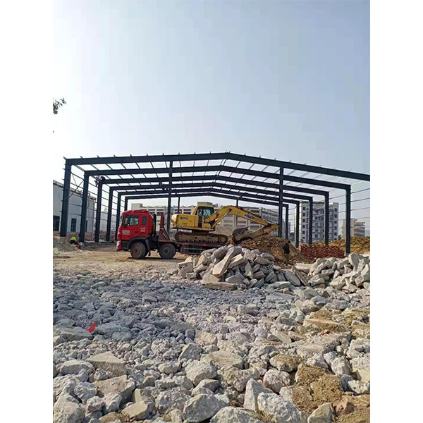 GB-Q235 Q355 0.5mm สีเหล็ก หลังคาไตล์ อาคารเหล็ก ด้วย 0.5mm Steel Sheet Trim